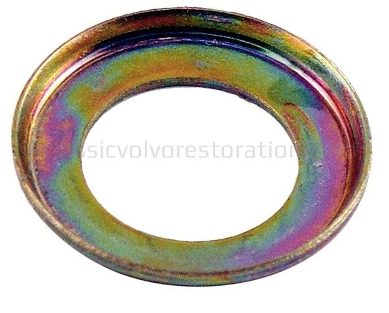 Cardan porte-roulement de rondelle pour Volvo 140, 164, 240 1967-93 — bild 2 av 2