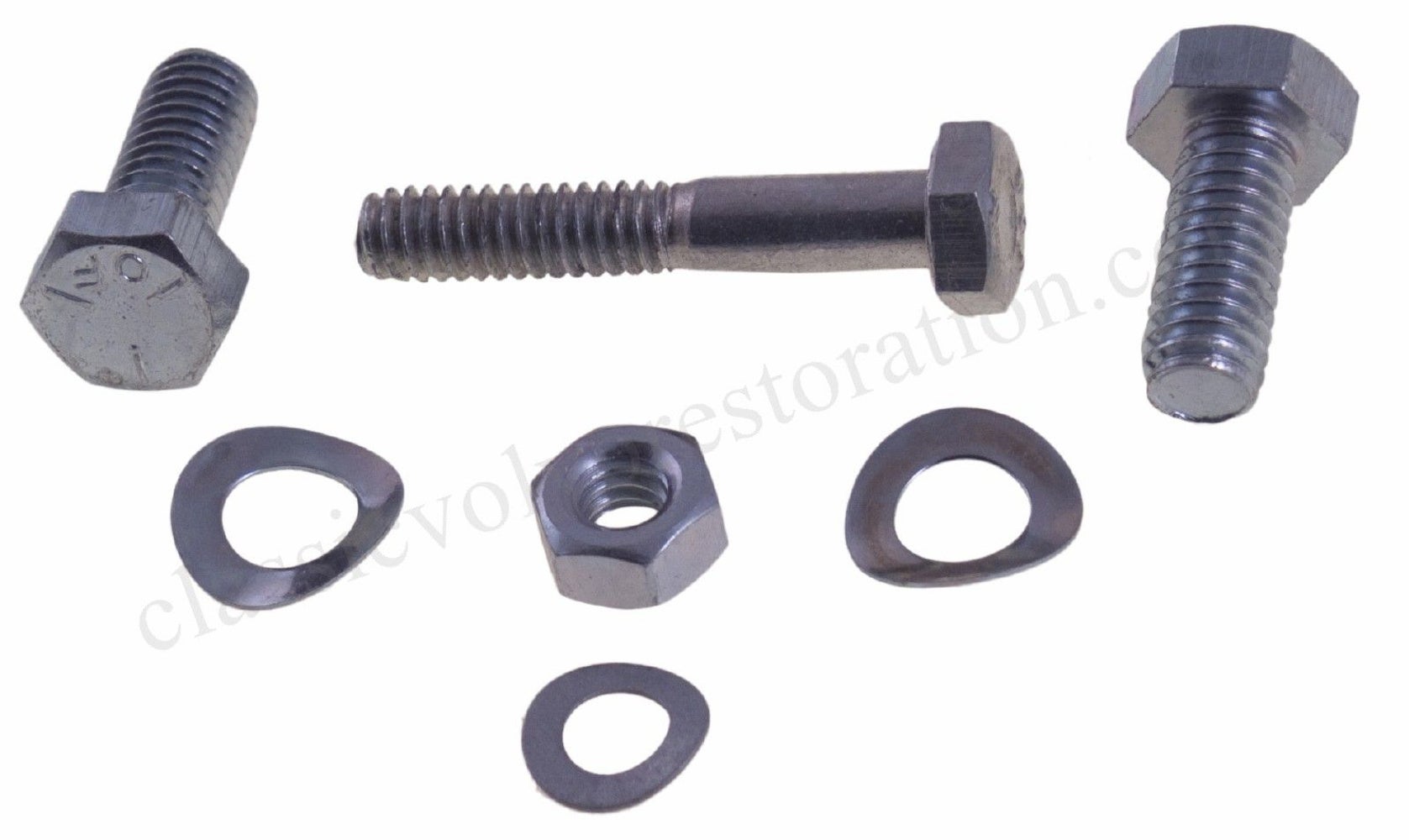 Kit de montage pour distributeur Volvo B16, B18, B20 — bild 1 av 2