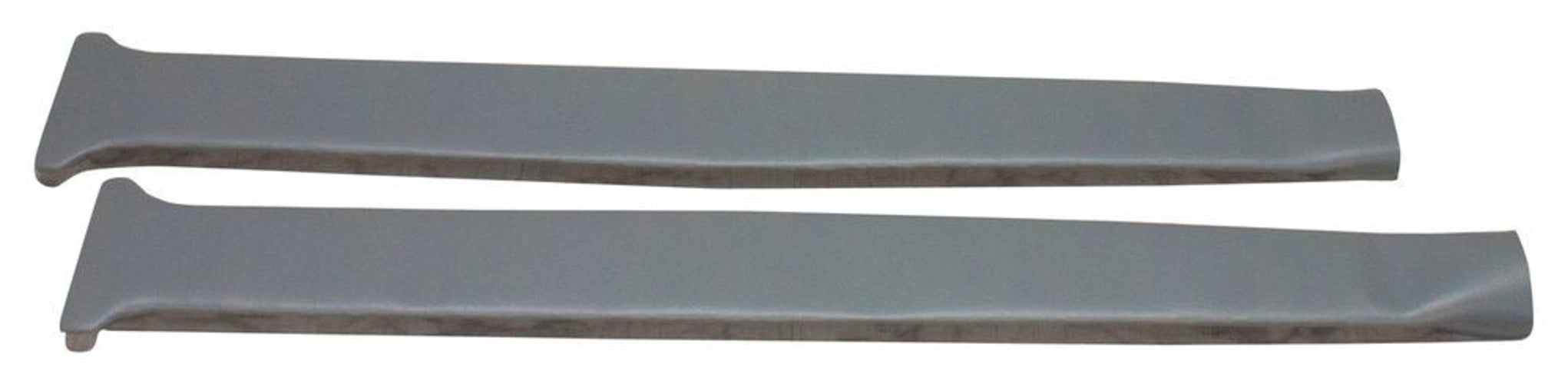 Panneau montant central