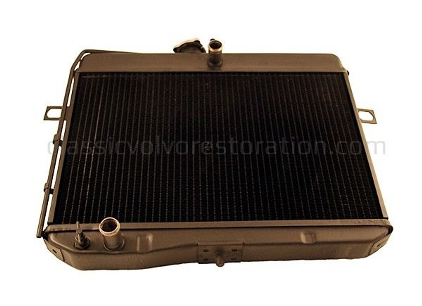 Élément de radiateur pour Volvo Amazon, B16, 1957-60 — bild 2 av 2