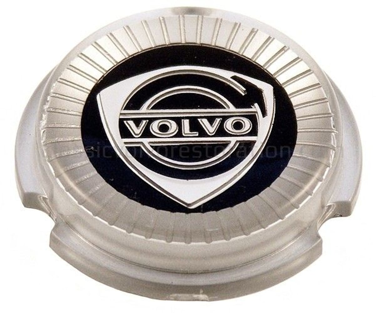 Centre de volant pour Volvo 1800, 1800S ch-25499