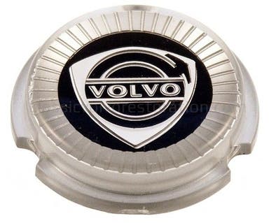 Centre de volant pour Volvo 1800, 1800S ch-25499