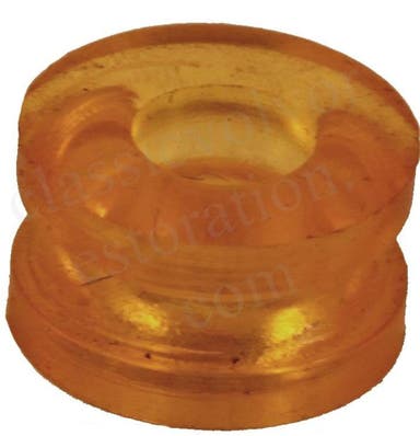Bague en caoutchouc inférieure de levier de vitesse M40/M41 pour Volvo 1800, 1800E, 1800ES, 140, 164