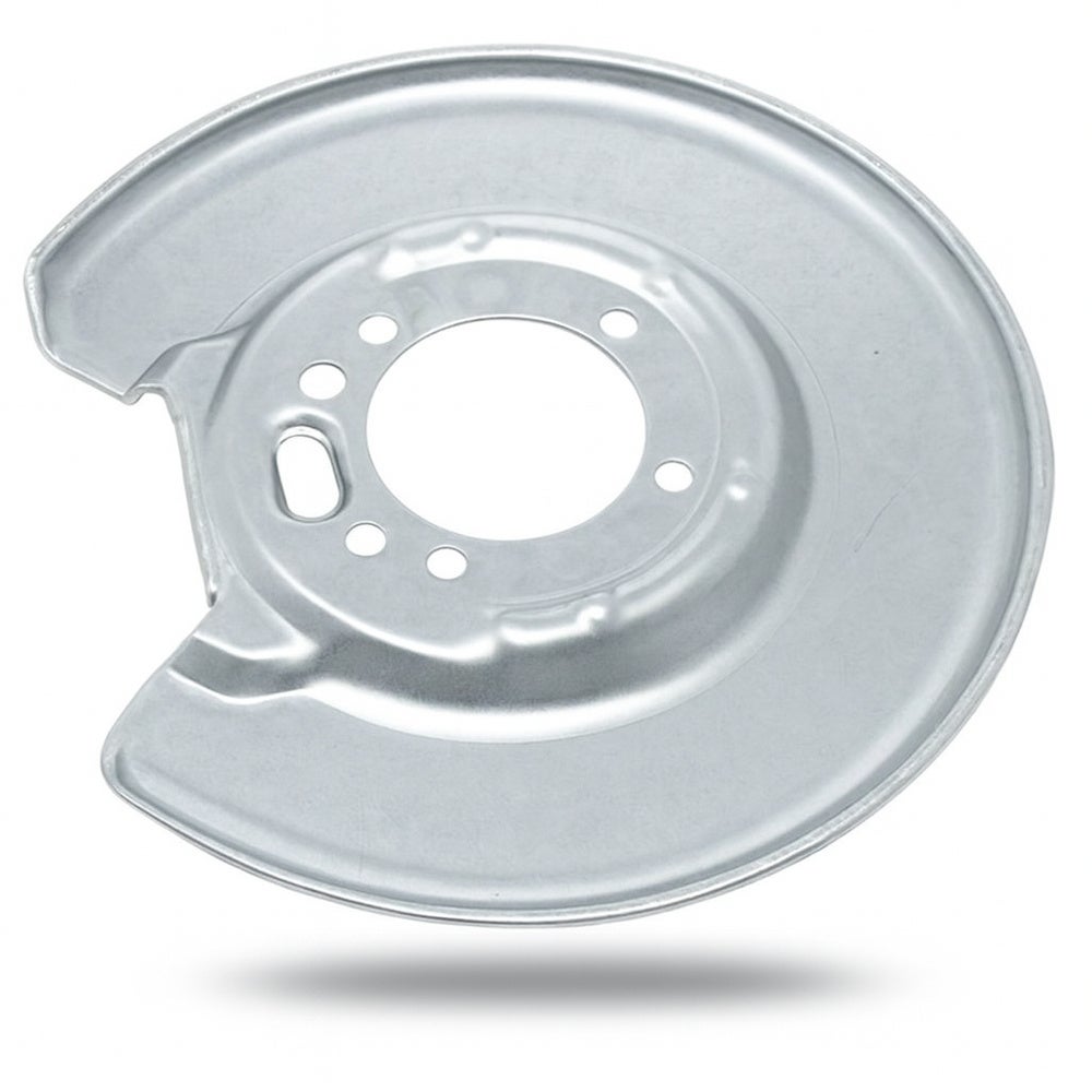 Flasque de frein arrière G/D