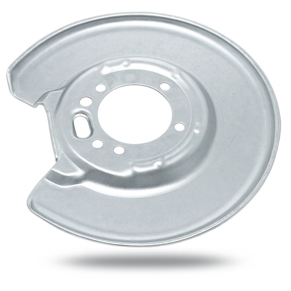 Flasque de frein arrière G/D