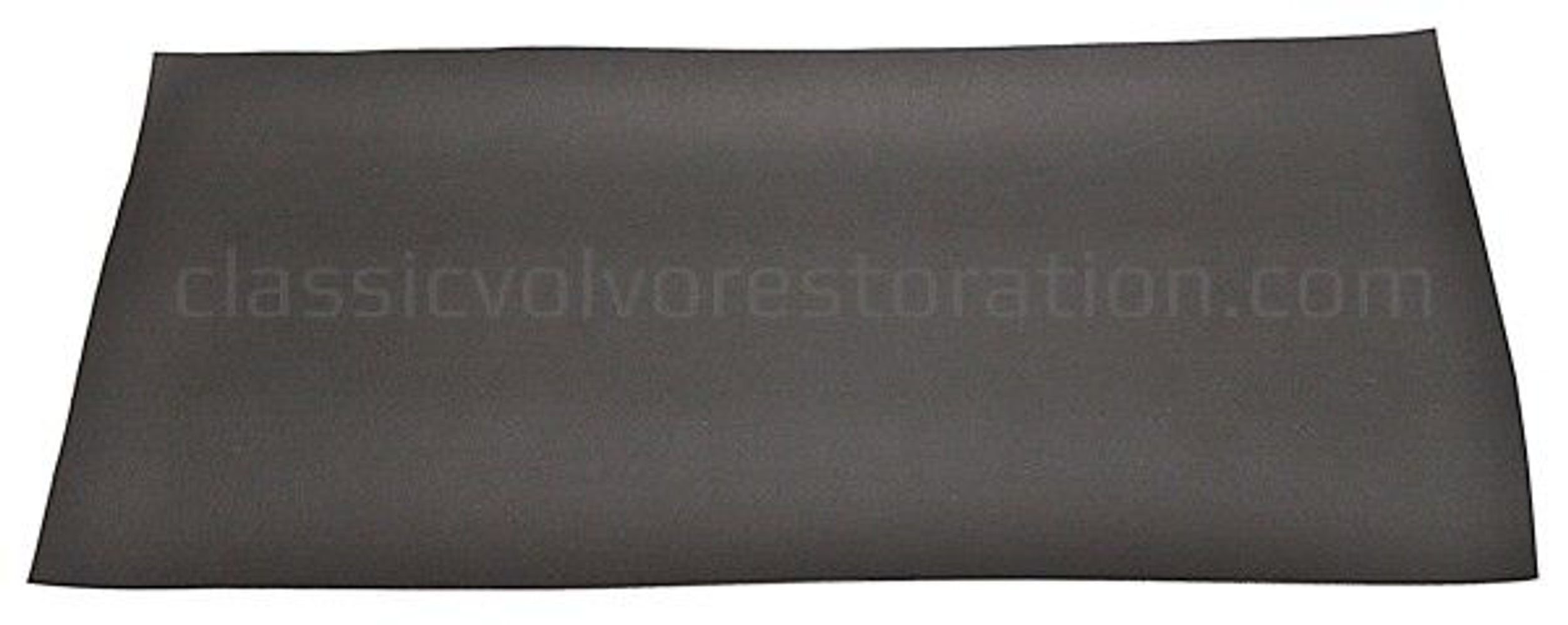 Panneau latéral torpille pour Volvo 1800 noir — bild 2 av 2