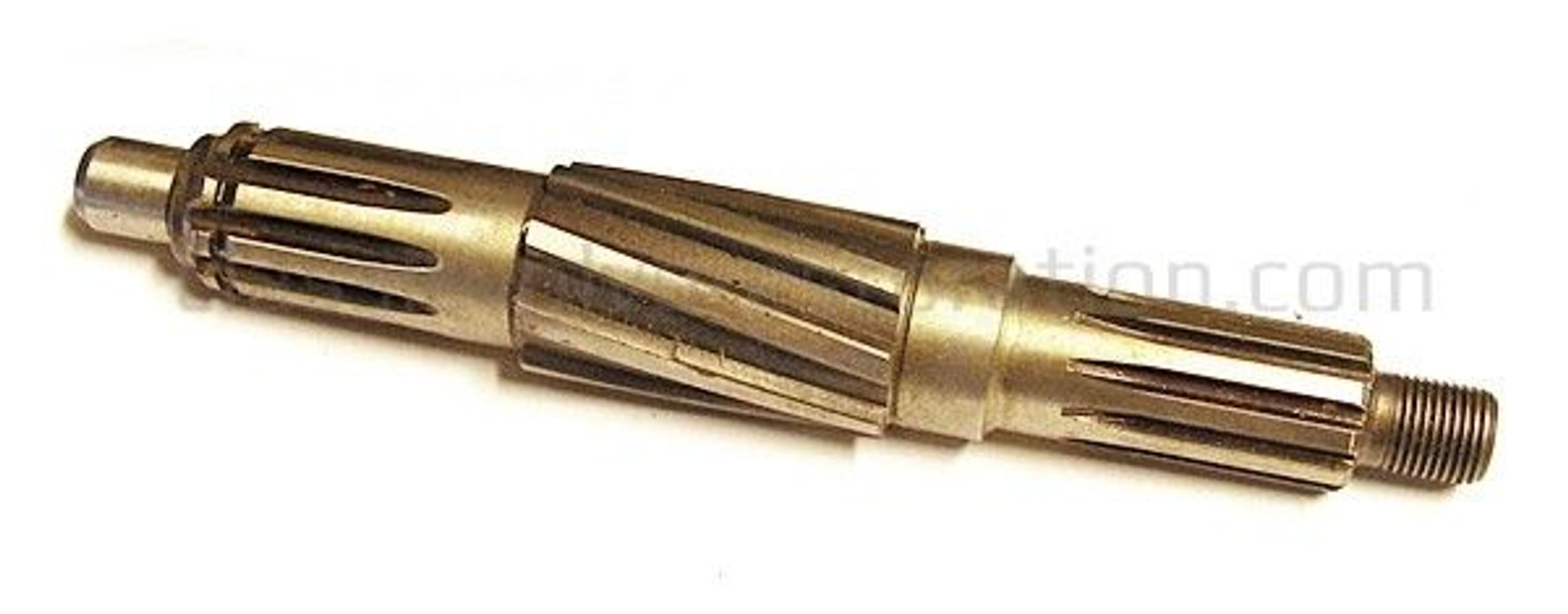 Arbre principal H6 pour Volvo PV444, PV544, Duett, Amazon — bild 2 av 2