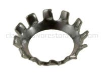 Rondelle dentée 1/4" pour Volvo PV444, Duett, Amazon, Amazon Kombi, 1800 — bild 2 av 2