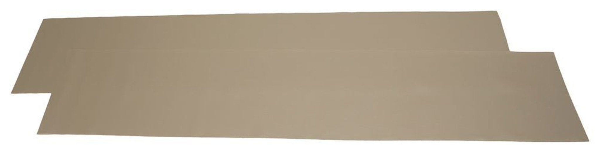 Garniture montant B gris