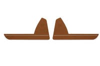 Panneau de porte inférieur