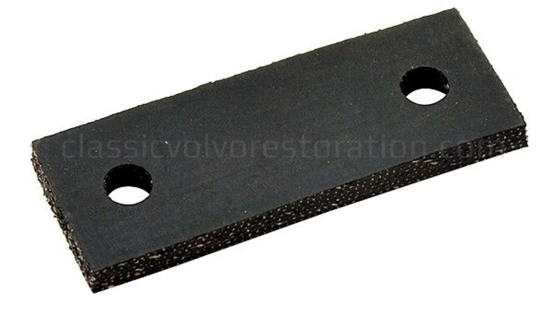 Sangle de suspension, silencieux arrière pour Volvo PV — bild 2 av 2