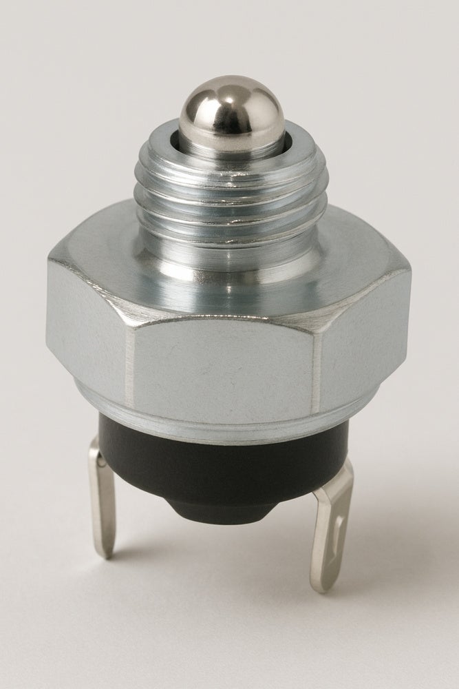 Interrupteur de surmultiplication M41 pour Volvo Amazon, Amazon Kombi, 1800 — bild 1 av 2