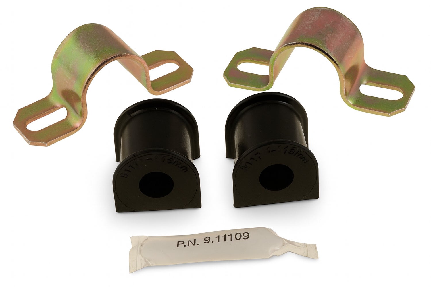 Silent-bloc barre stabil. PU