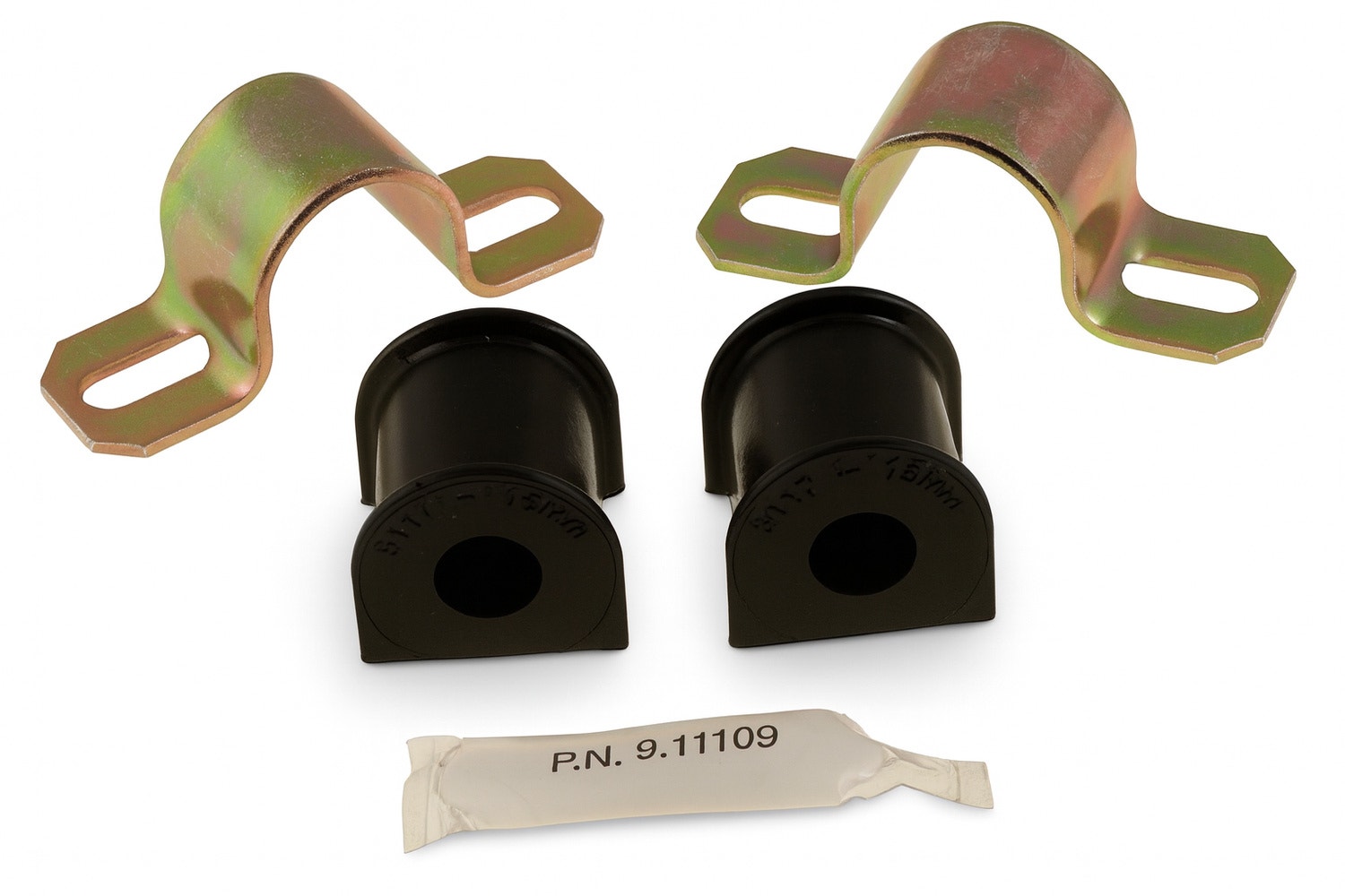 Silent-bloc barre stabil. PU