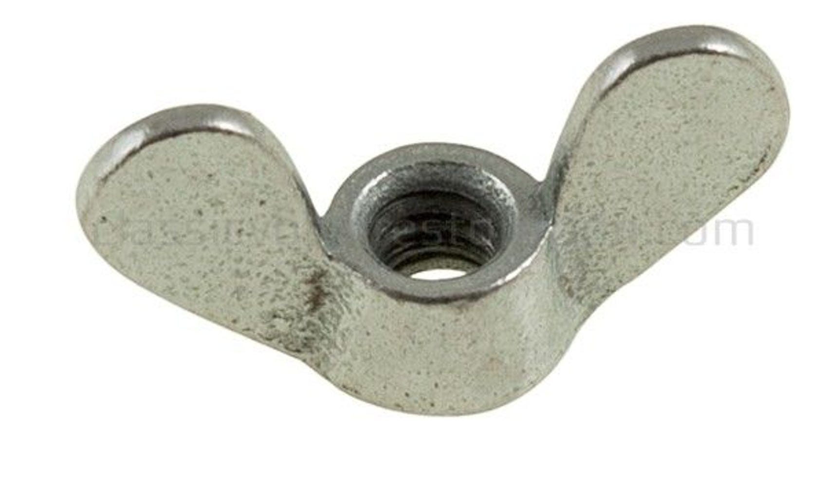Écrou papillon UNC 1/4-20 — bild 2 av 2