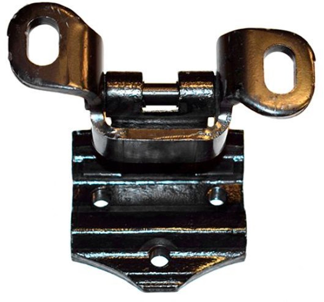 Charnière supérieure de porte arrière gauche pour Volvo 240, 260