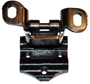 Charnière supérieure de porte arrière gauche pour Volvo 240, 260