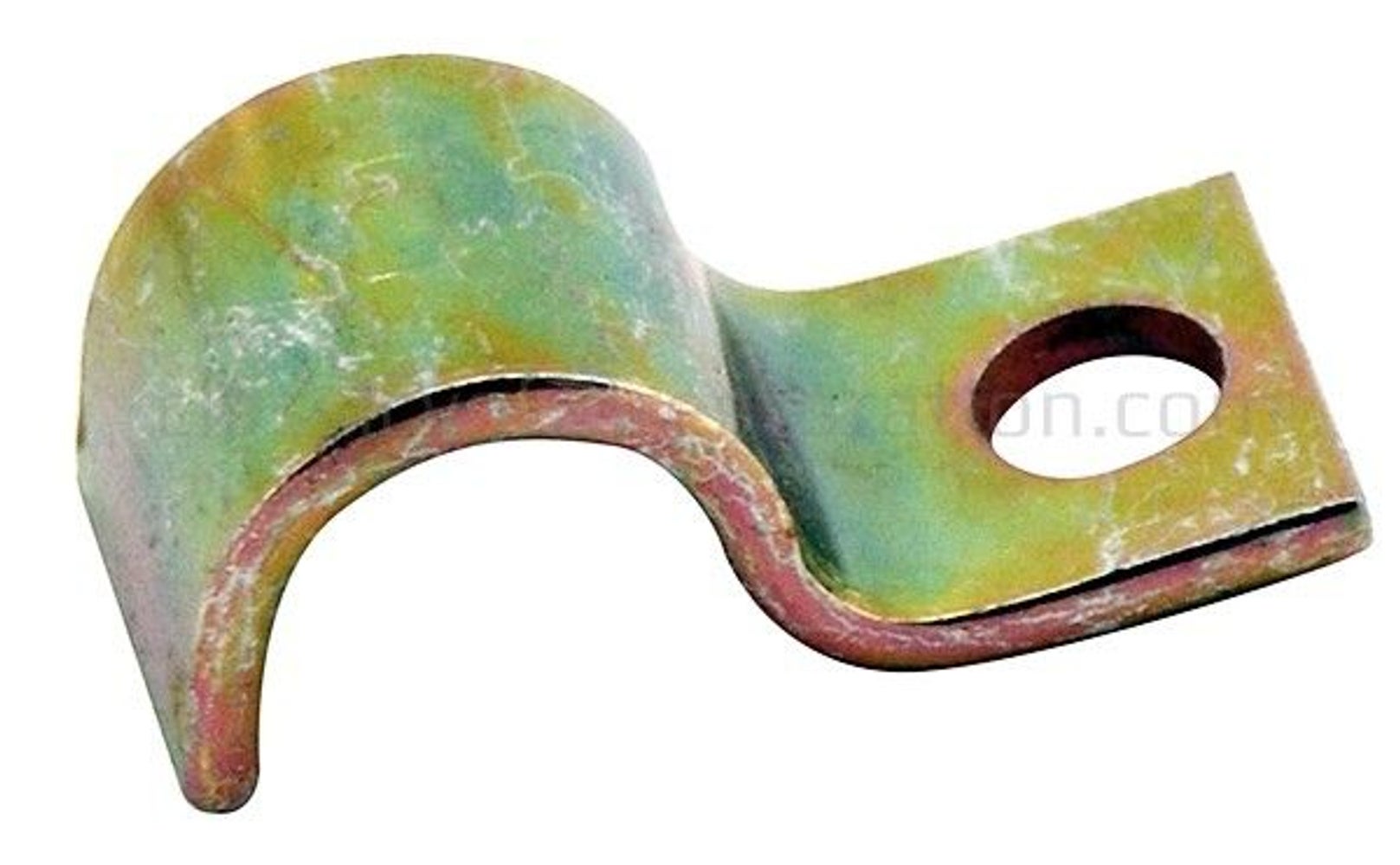 Collier de serrage 12x6,4 mm pour Volvo Amazon, Amazon Kombi — bild 2 av 2