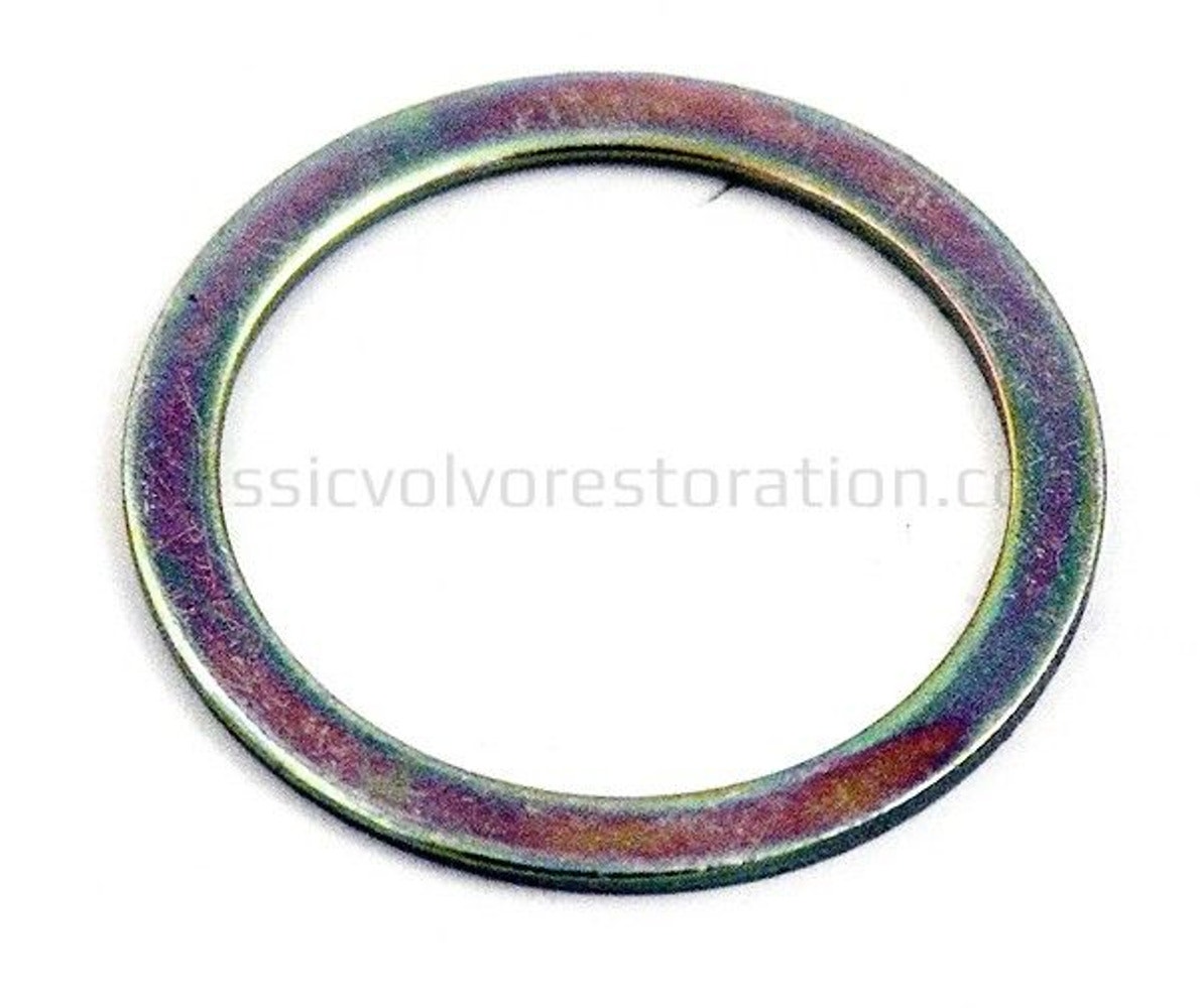 Rondelle colonne direction