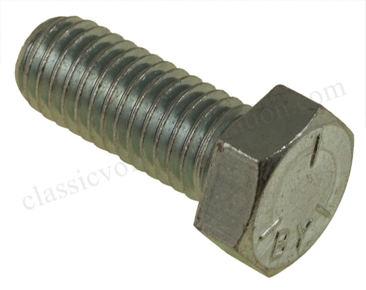 Vis UNC 1/2-13 x 1 1/4" (32 mm) pour Volvo Amazon, Amazon Kombi