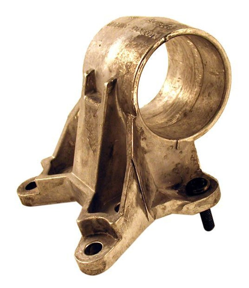 Console boîte vitesses 6 cyl