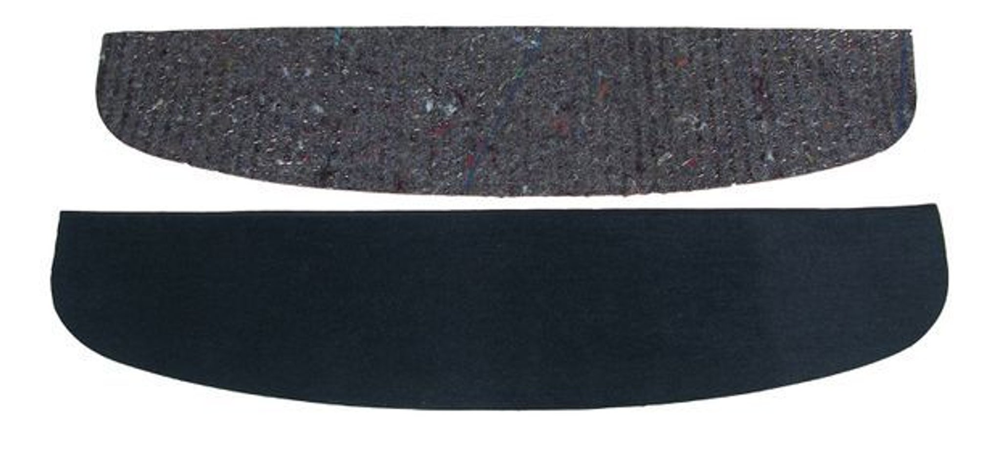 Tapis plage arrière