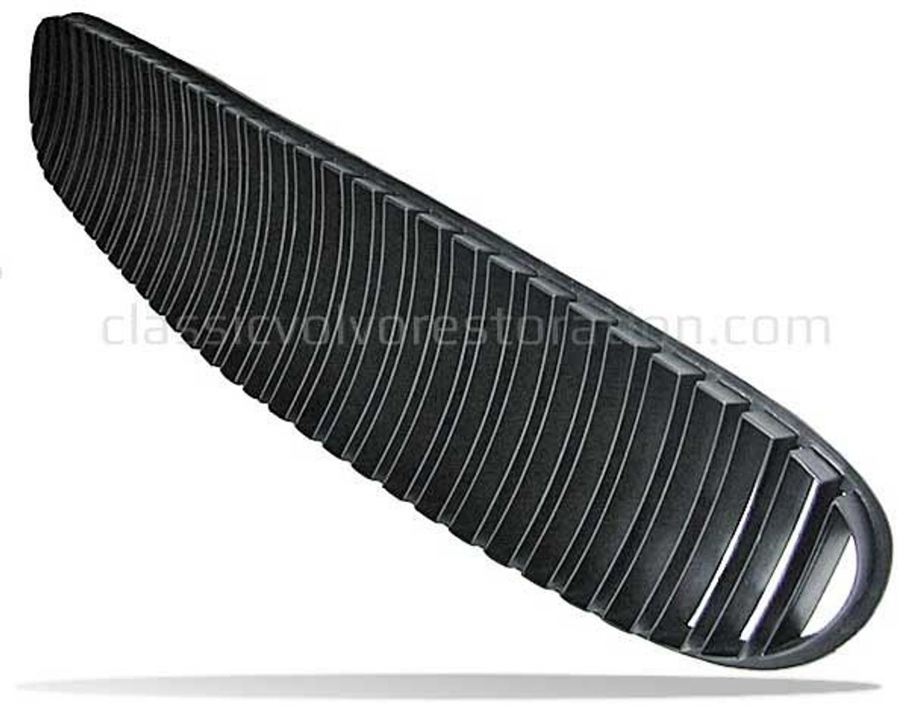 Calandre pour Volvo 1800, 1972-73