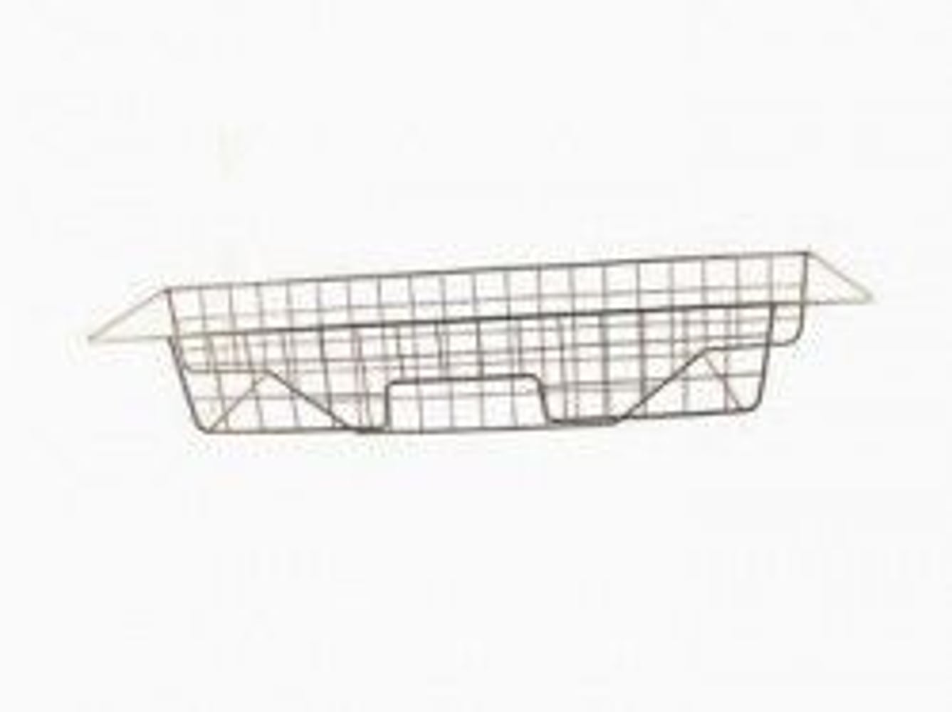 Panier de coffre pour Volvo PV