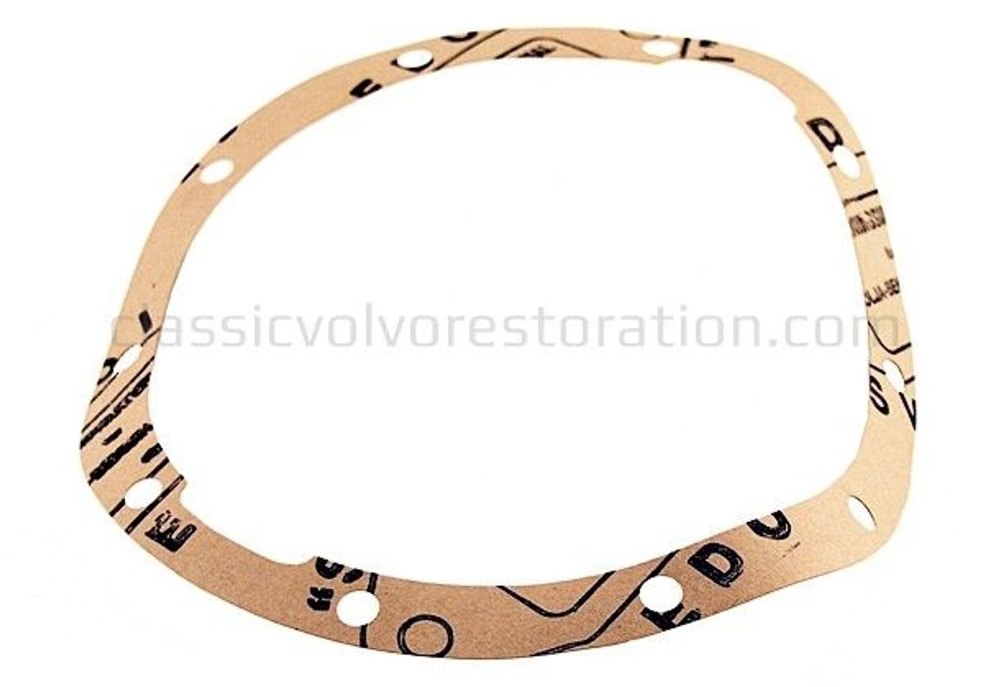 Joint couvercle inspection ENV