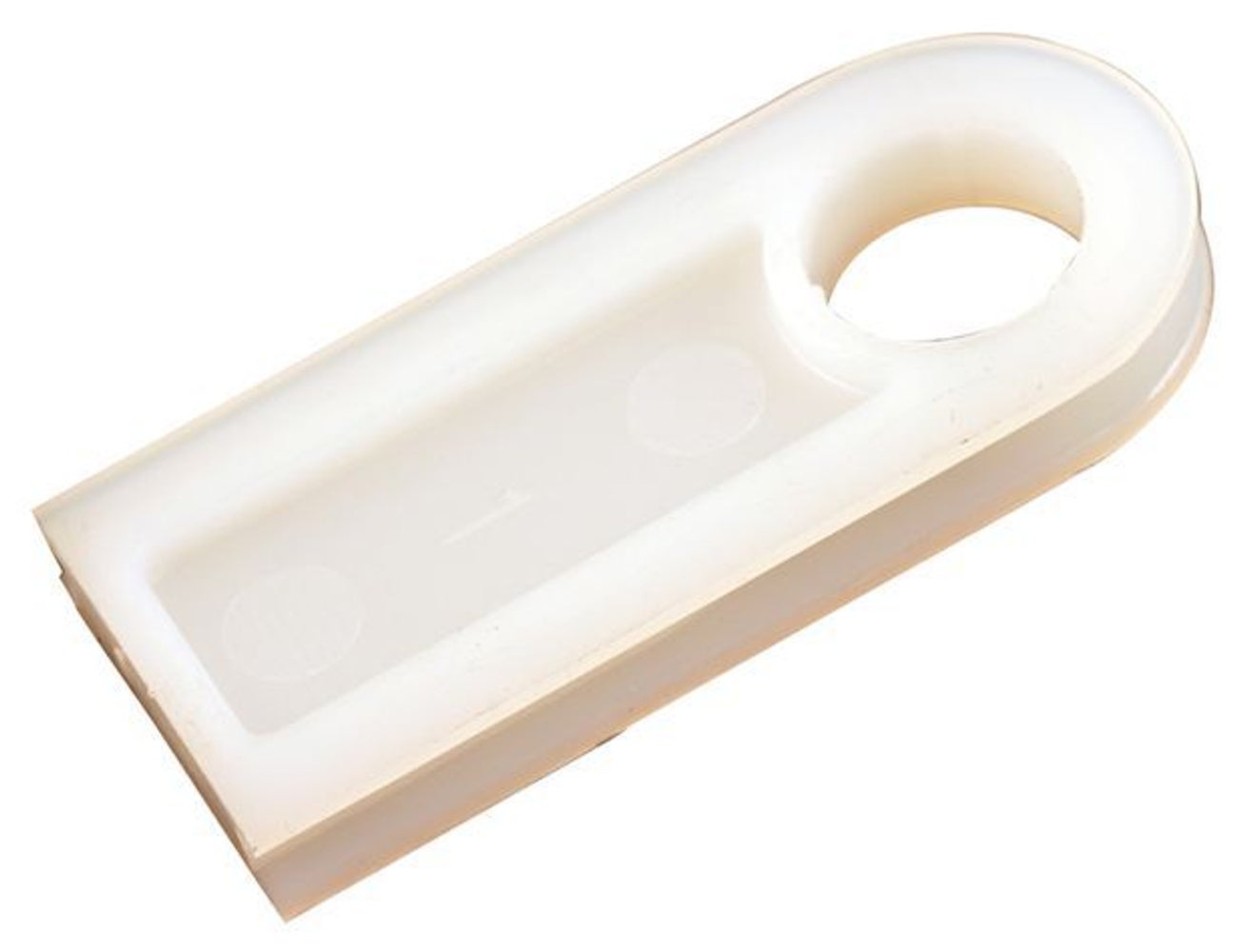 Rondelle antivol de direction