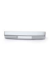 Boîtier éclairage plaque 1800