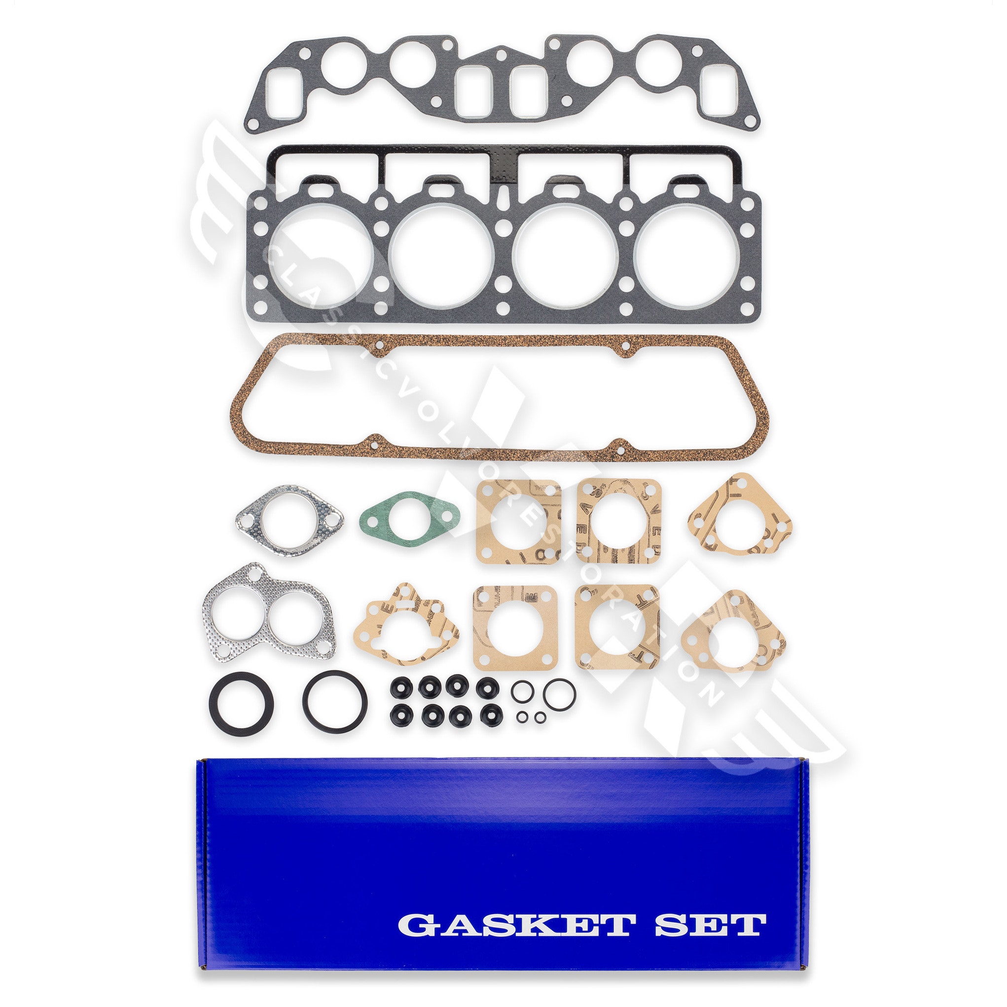 Kit montage décalaminage B18A/B