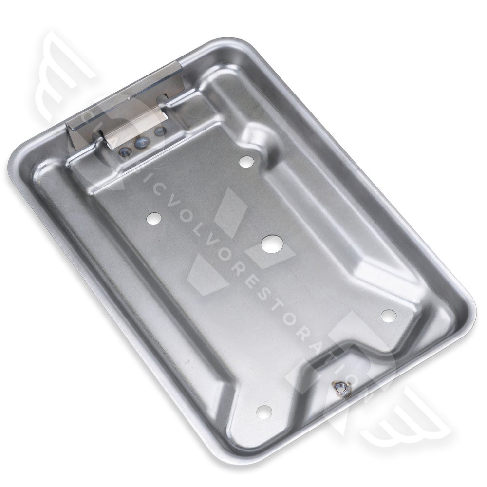 Support de batterie de haute qualité pour Volvo 240, 260