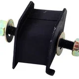 Support de boîte de vitesses pour Volvo 240, 245, 260, 262, 265, 265 1975-92 automatique, M40, M45
