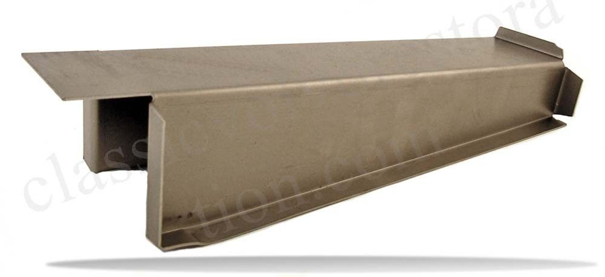 Traverse plancher avant D/G