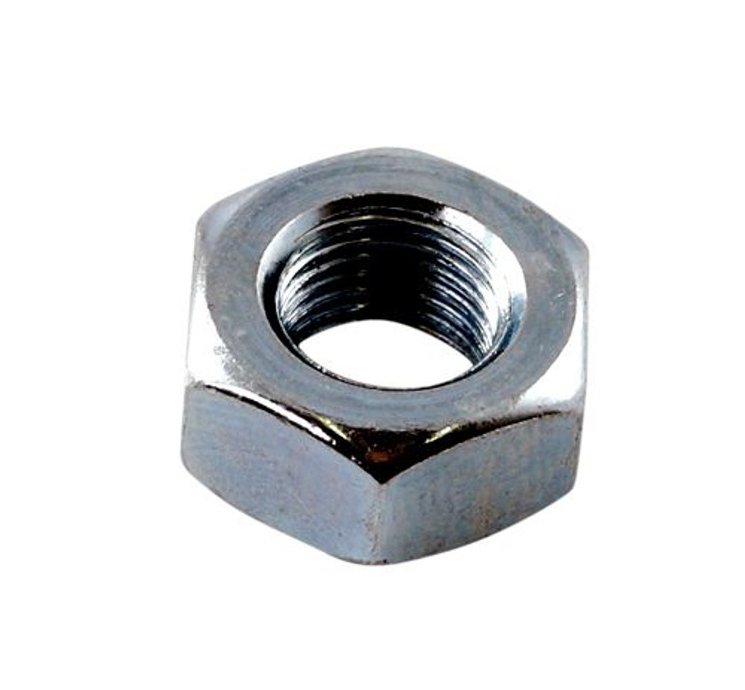 Écrou M10-1 h=8