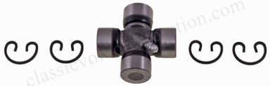 Joint universel avec graisseur pour Volvo 740, 760, Ø44,5 mm
