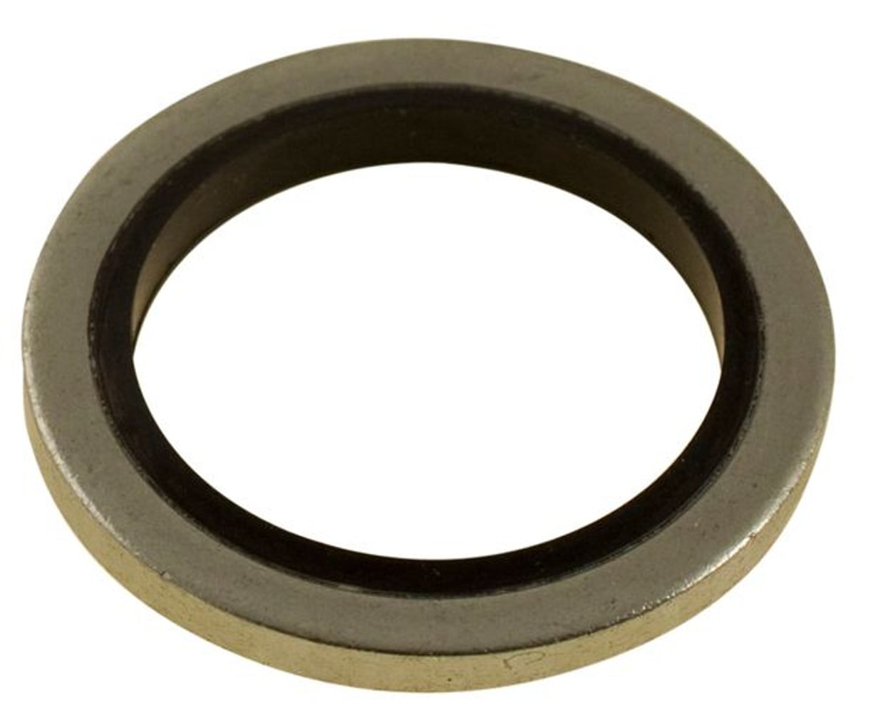 Joint d'étanchéité de type J pour électrovanne de type J pour Volvo 140, 164, 740, 940 — bild 2 av 2