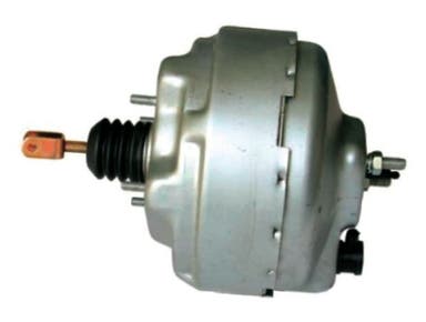 Servofrein pour Volvo 740, 760, 780, 940, 960, 1983-1993, avec ABS