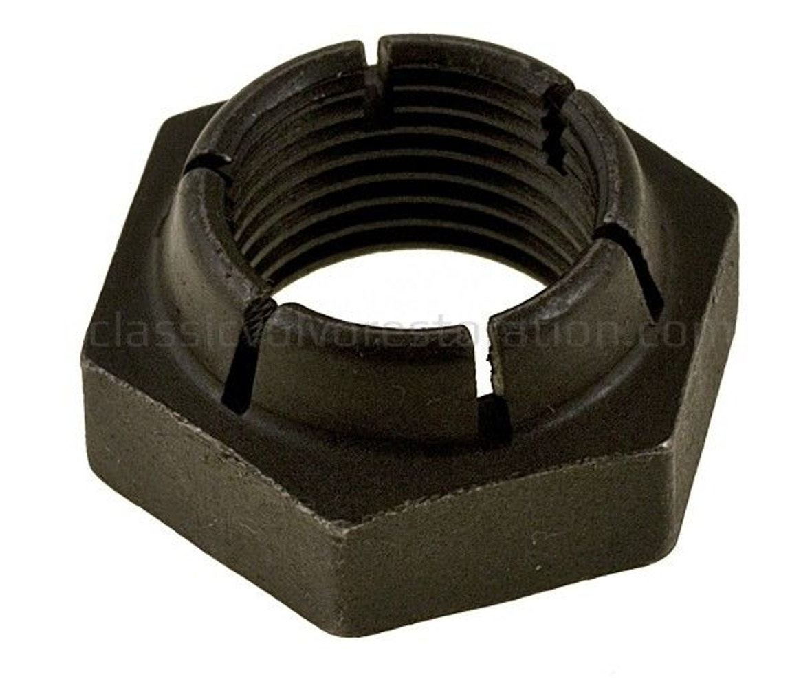 Ecrou pour bride Spicer UNF 3/4-16 h=15 mm