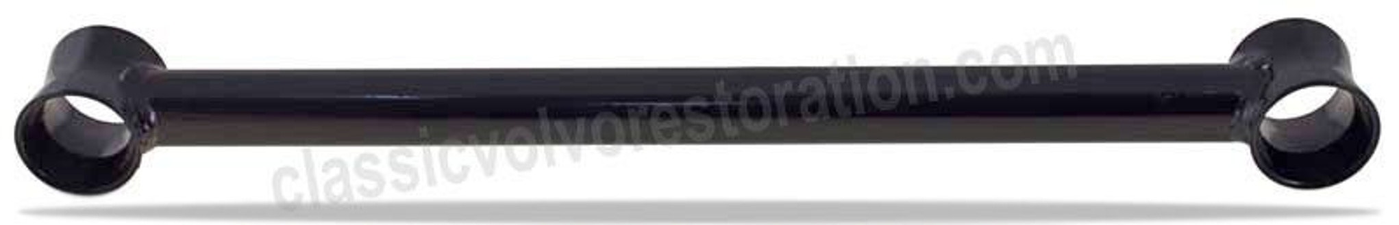 Bras de suspension sans silent