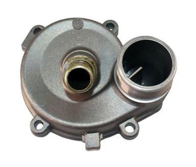 Couvercle pour Volvo 240, 260, 262