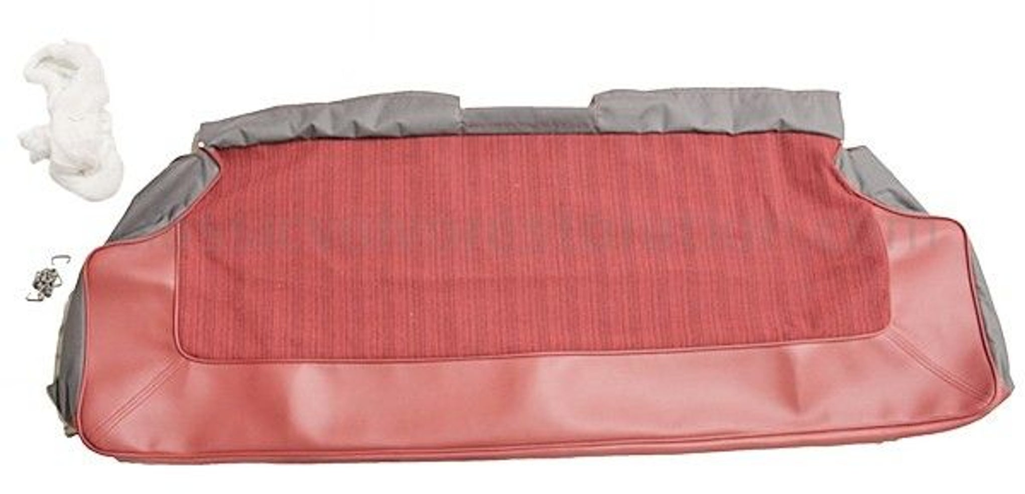 Garniture siège arrière Amazon