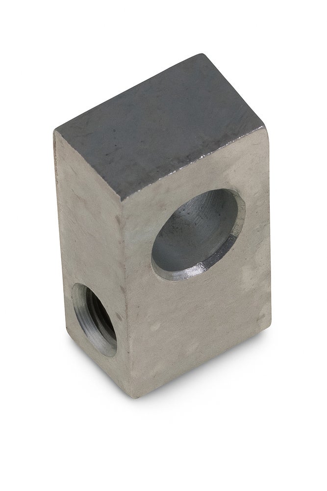 Tôle de verrouillage alternateur