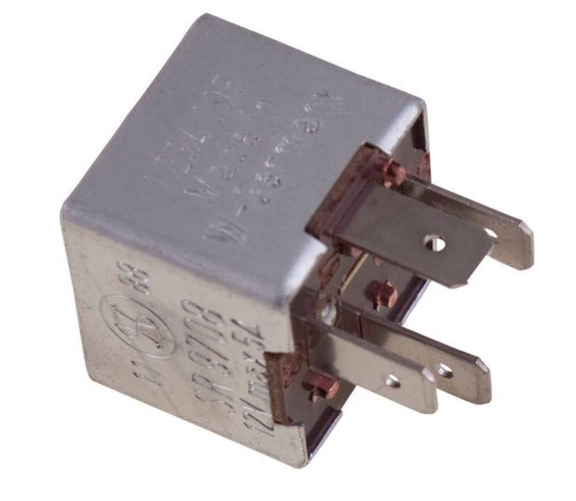 Relais de climatisation pour Volvo 164, 240, 260 -79