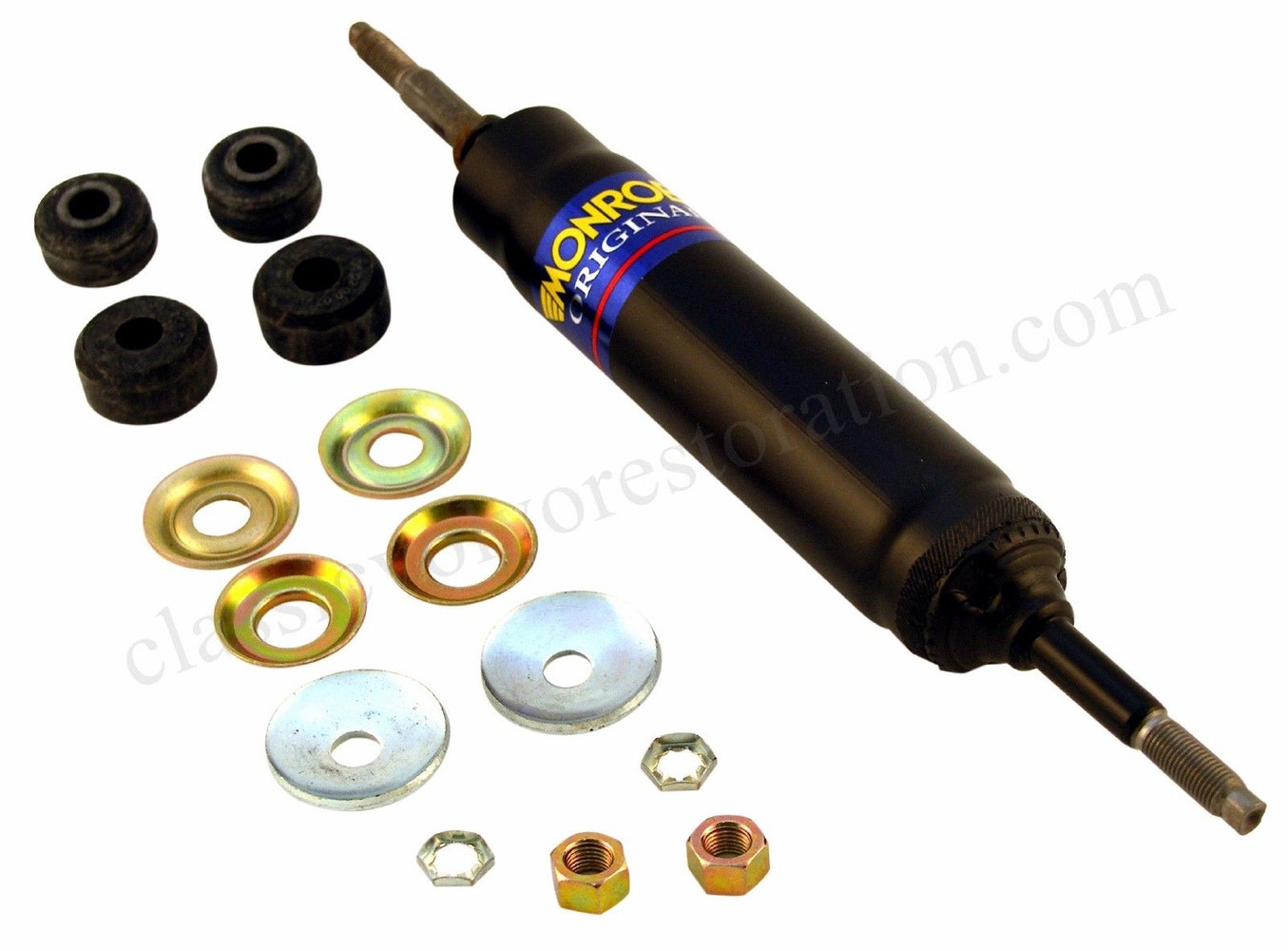 Amortisseur Amazon/1800 avant