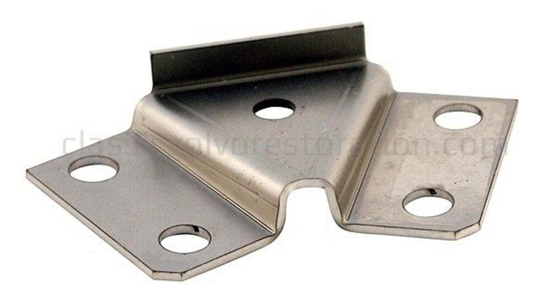 Support bras suspension inférieur