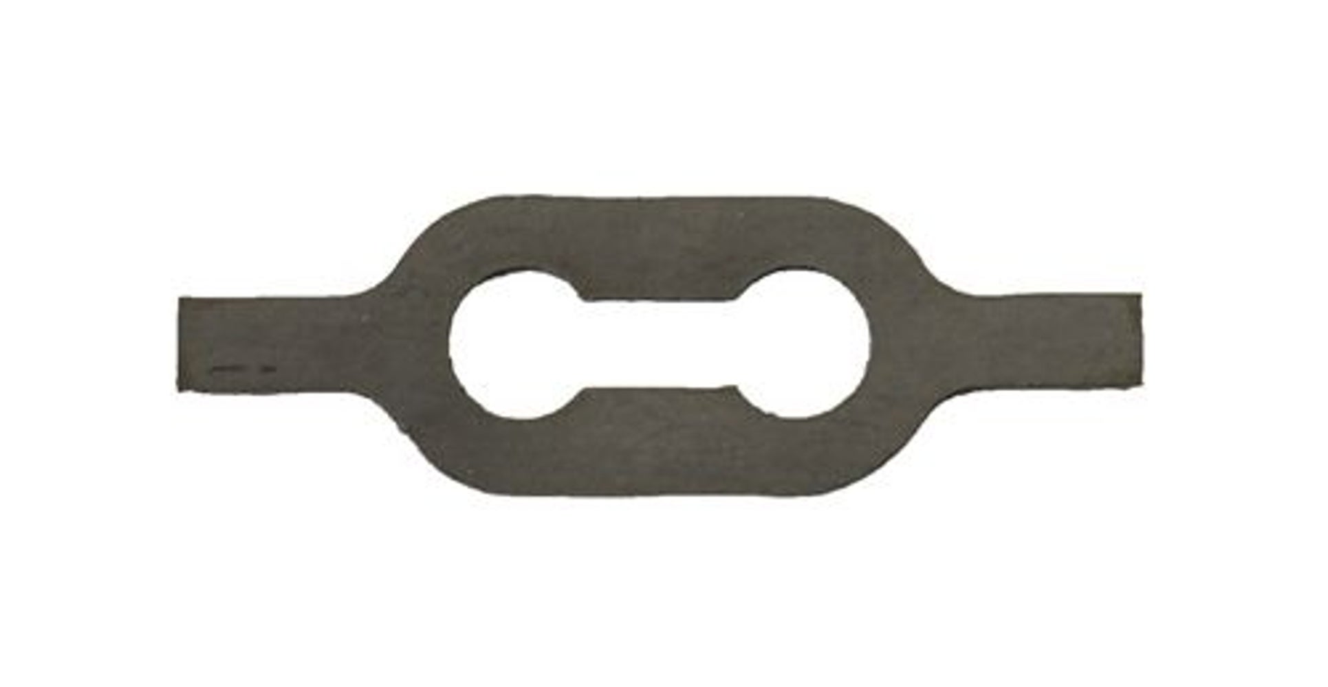 Clip élément chauffant