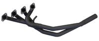 Collecteur d’échappement sport pour Volvo 740 / 940 — bild 2 av 3