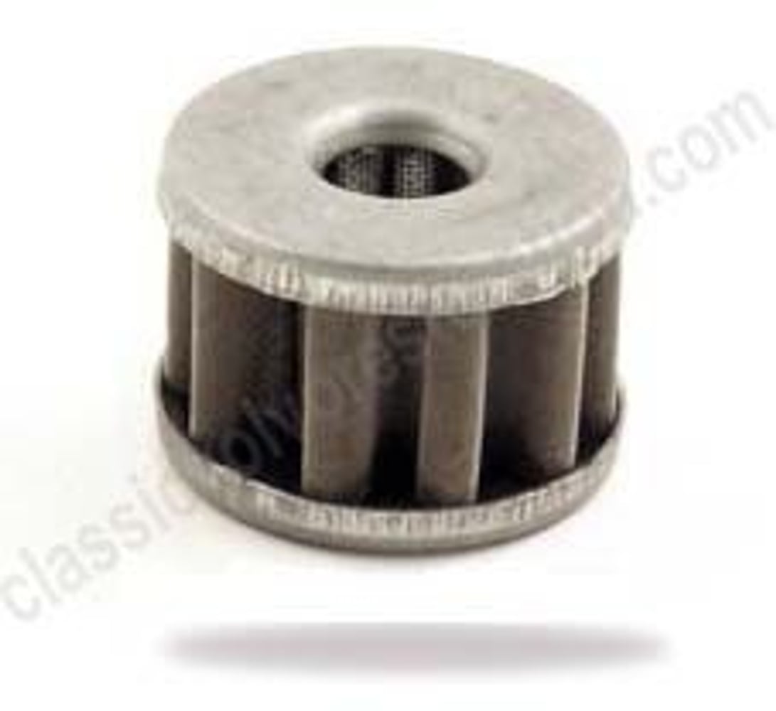 Filtre à huile overdrive type J